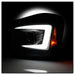 Spyder Auto 5086600 Projector Headlights; Black; - Truck Part Superstore