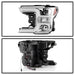 Spyder Auto 5086617 Projector Headlights - Truck Part Superstore