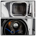 Spyder Auto 5086617 Projector Headlights - Truck Part Superstore