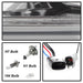 Spyder Auto 5086617 Projector Headlights - Truck Part Superstore