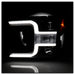 Spyder Auto 5086624 Projector Headlights - Truck Part Superstore