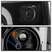 Spyder Auto 5086624 Projector Headlights - Truck Part Superstore
