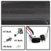 Spyder Auto 5086624 Projector Headlights - Truck Part Superstore