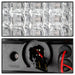 Spyder Auto 5086631 Projector Headlights - Truck Part Superstore