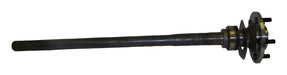 Crown Automotive Jeep Replacement 5086633AA Axle Shaft; For Use w/Dana 44; - Truck Part Superstore