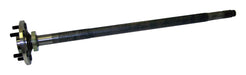 Crown Automotive Jeep Replacement 5086641AA Axle Shaft; For Use w/Dana 35; - Truck Part Superstore