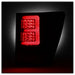 Spyder Auto 5086662 Light Bar LED Tail Lights; Incl. Signal-LED/Brake-LED; Black Smoke; - Truck Part Superstore