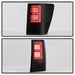 Spyder Auto 5086662 Light Bar LED Tail Lights; Incl. Signal-LED/Brake-LED; Black Smoke; - Truck Part Superstore