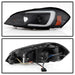 Spyder Auto 5086679 Projector Headlights - Truck Part Superstore