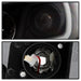 Spyder Auto 5086679 Projector Headlights - Truck Part Superstore