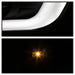 Spyder Auto 5086679 Projector Headlights - Truck Part Superstore