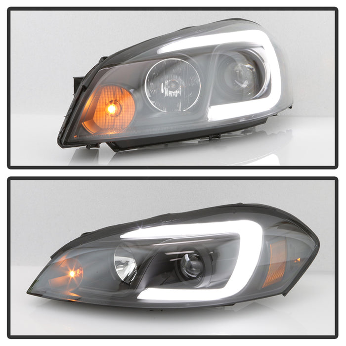 Spyder Auto 5086679 Projector Headlights - Truck Part Superstore