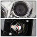 Spyder Auto 5086686 Projector Headlights - Truck Part Superstore