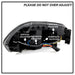 Spyder Auto 5086686 Projector Headlights - Truck Part Superstore