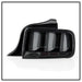 Spyder Auto 5086709 LED Tail Lights; Smoke; White Light Bar; - Truck Part Superstore