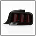 Spyder Auto 5086723 LED Tail Lights; Smoke; Red Light Bar; - Truck Part Superstore