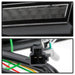 Spyder Auto 5086747 LED Tail Lights; Black Smoke; w/Sequential Signal; - Truck Part Superstore