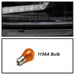 Spyder Auto 5086754 Projector Headlights; Black; - Truck Part Superstore