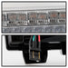Spyder Auto 5086778 Full LED Front Bumper Lights - Truck Part Superstore