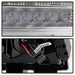 Spyder Auto 5086778 Full LED Front Bumper Lights - Truck Part Superstore