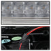 Spyder Auto 5086778 Full LED Front Bumper Lights - Truck Part Superstore