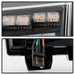 Spyder Auto 5086785 Full LED Front Bumper Lights - Truck Part Superstore