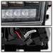 Spyder Auto 5086785 Full LED Front Bumper Lights - Truck Part Superstore
