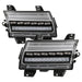Spyder Auto 5086785 Full LED Front Bumper Lights - Truck Part Superstore