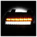 Spyder Auto 5086785 Full LED Front Bumper Lights - Truck Part Superstore