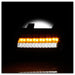 Spyder Auto 5086792 Full LED Front Bumper Lights - Truck Part Superstore
