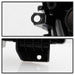 Spyder Auto 5086808 Full LED Front Bumper Lights - Truck Part Superstore