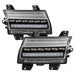 Spyder Auto 5086808 Full LED Front Bumper Lights - Truck Part Superstore
