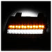 Spyder Auto 5086808 Full LED Front Bumper Lights - Truck Part Superstore