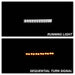 Spyder Auto 5086808 Full LED Front Bumper Lights - Truck Part Superstore
