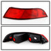 Spyder Auto 5086815 Tail Lights; OEM; - Truck Part Superstore