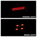 Spyder Auto 5086846 LED Tail Lights; Smoke; w/Sequential Signal; - Truck Part Superstore