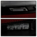 Spyder Auto 5086846 LED Tail Lights; Smoke; w/Sequential Signal; - Truck Part Superstore