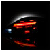 Spyder Auto 5086846 LED Tail Lights; Smoke; w/Sequential Signal; - Truck Part Superstore