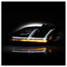 Spyder Auto 5086891 Projector Headlights; w/Sequential Signal; AFS Model Only; - Truck Part Superstore