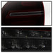 Spyder Auto 5086907 LED Tail Lights; Red Smoke; Sequential Signal; - Truck Part Superstore