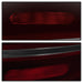 Spyder Auto 5086907 LED Tail Lights; Red Smoke; Sequential Signal; - Truck Part Superstore