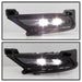 Spyder Auto 5086969 OEM Fog Lights; Left; w/o Switch; - Truck Part Superstore