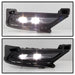 Spyder Auto 5086976 OEM Fog Lights; Right; w/o Switch; - Truck Part Superstore