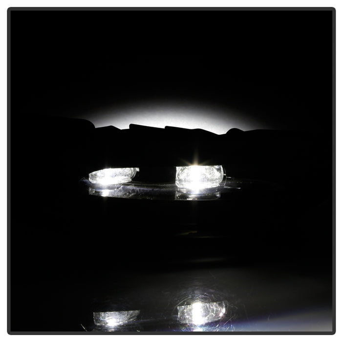 Spyder Auto 5086976 OEM Fog Lights; Right; w/o Switch; - Truck Part Superstore