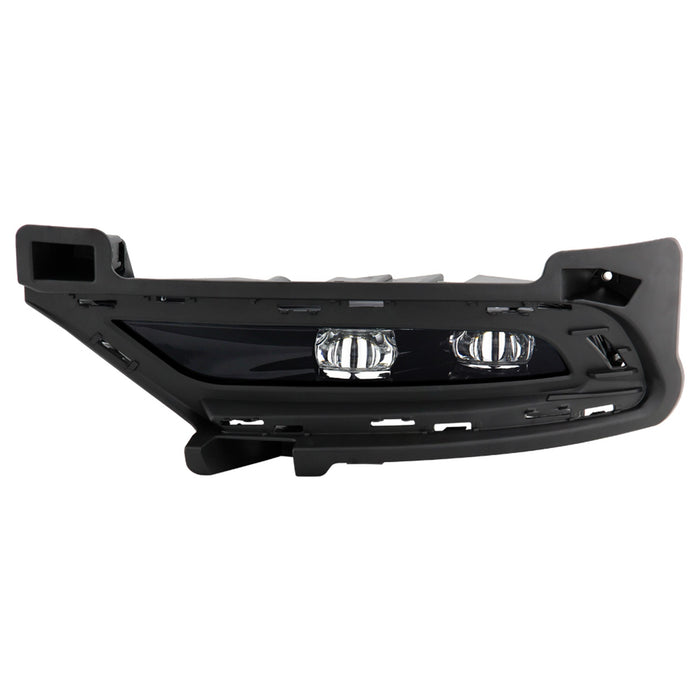Spyder Auto 5086976 OEM Fog Lights; Right; w/o Switch; - Truck Part Superstore