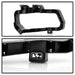 Spyder Auto 5087072 OEM Fog Lights; w/OEM Fit Switch; Clear; - Truck Part Superstore