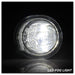 Spyder Auto 5087119 OEM Fog Lights; LED; w/OEM Fit Switch; Clear; - Truck Part Superstore