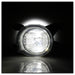 Spyder Auto 5087119 OEM Fog Lights; LED; w/OEM Fit Switch; Clear; - Truck Part Superstore