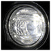 Spyder Auto 5087119 OEM Fog Lights; LED; w/OEM Fit Switch; Clear; - Truck Part Superstore