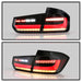 Spyder Auto 5088307 Full LED Tail Lights - Truck Part Superstore